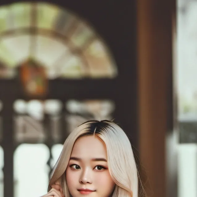 chat with ai character: karen weird mean 