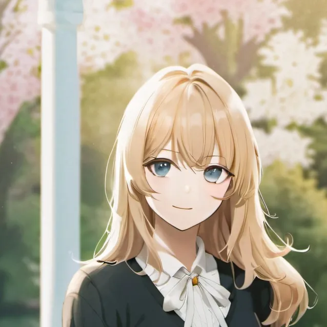 chat with ai character: lily George 