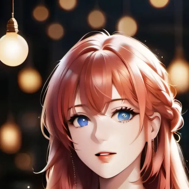 chat with ai character: softy lola 