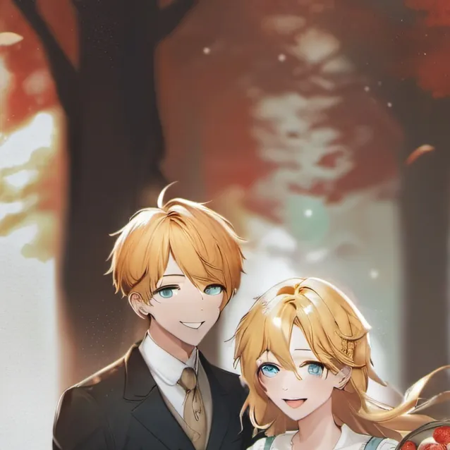 chat with ai character: Emma and Jade 