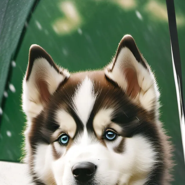 chat with ai character: Lucas 