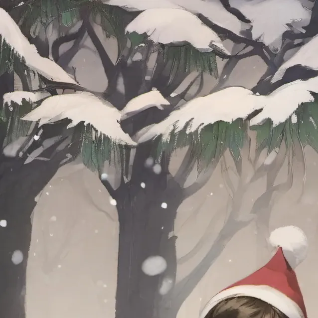 chat with ai character: Linda 