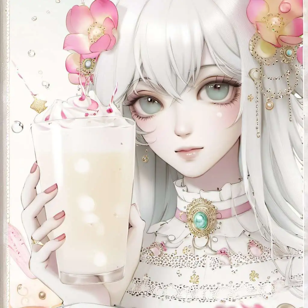 chat with ai character: Lillyith