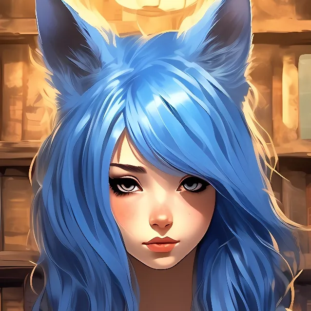 chat with ai character: Kiki