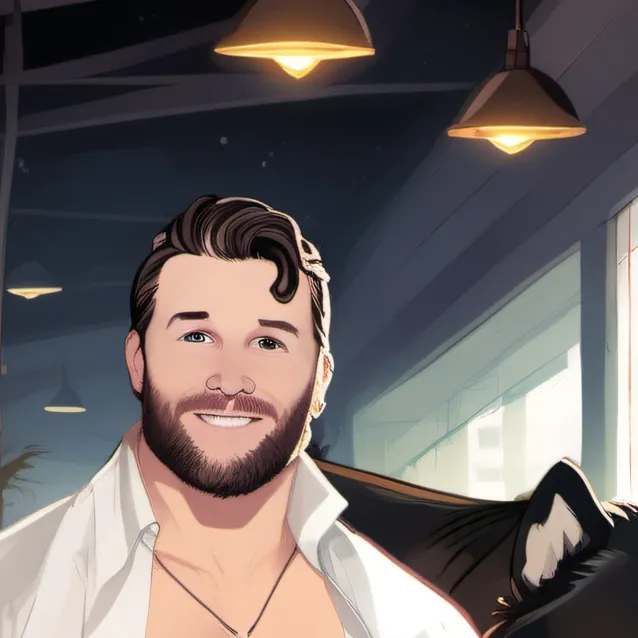 chat with ai character: Maximum