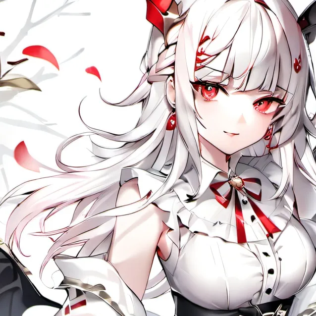 chat with ai character: vampire girl