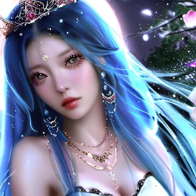 chat with ai character: marionette