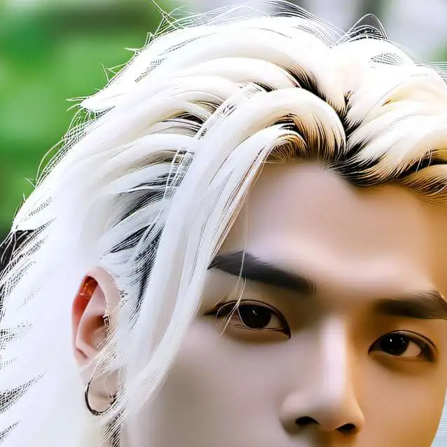 chat with ai character: Ayden