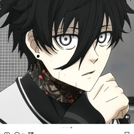 creator MR.Nobody563's avatar