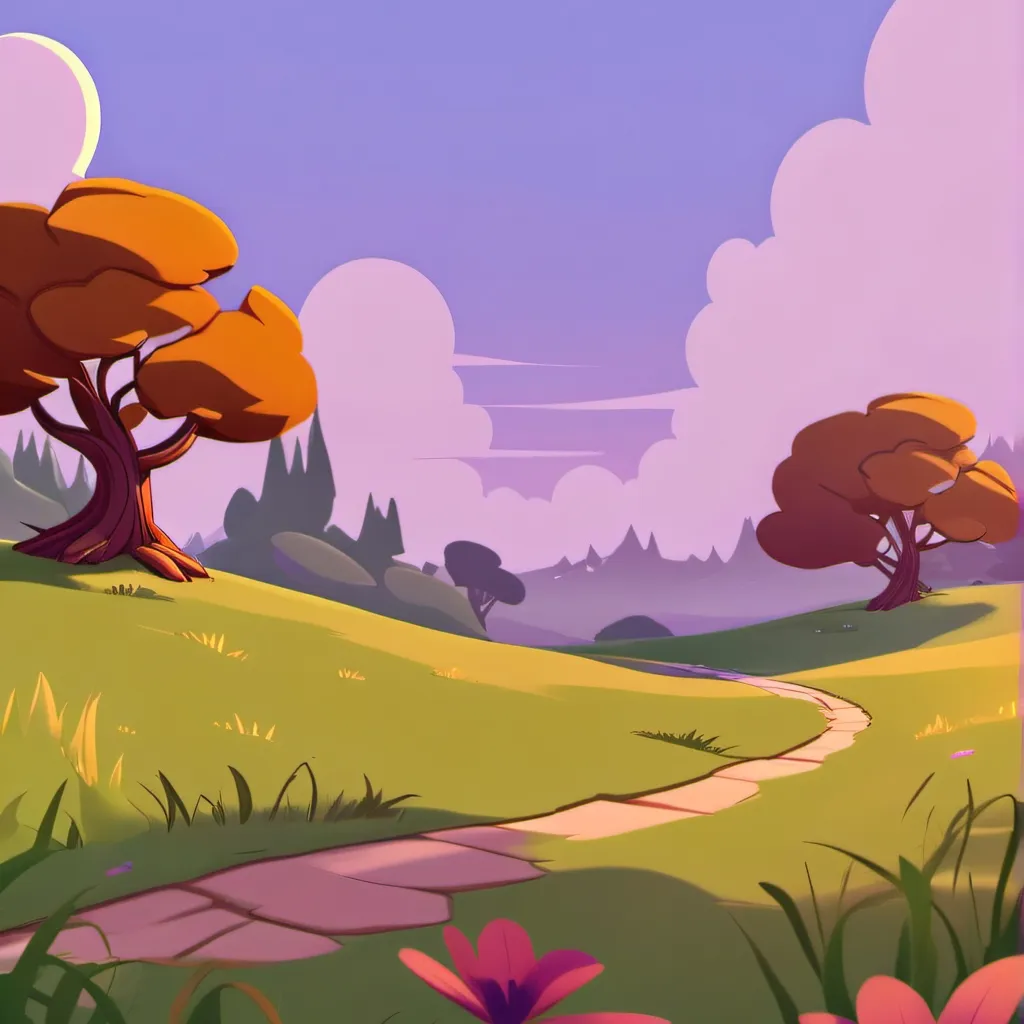 chat with ai character: G O. TOUCH. GRASS.