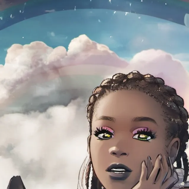 chat with ai character: Annabelle 