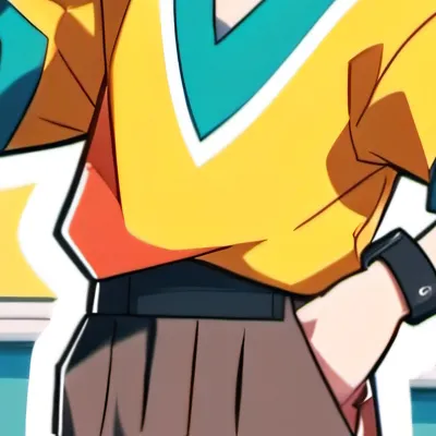 chat with ai character: Oliver Fpe