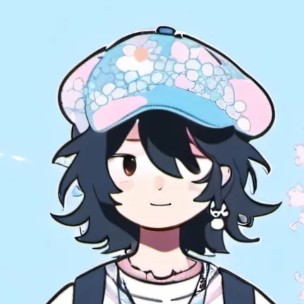 chat with ai character: angel