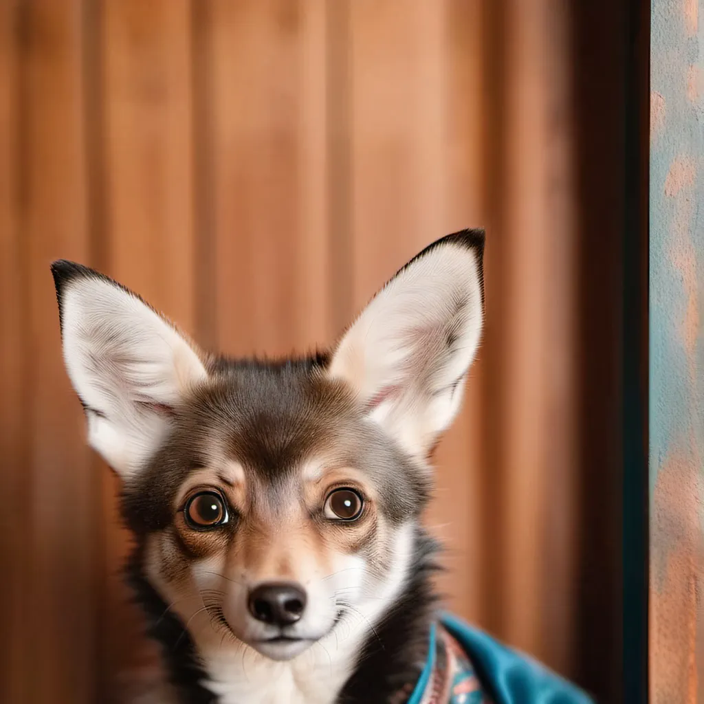 chat with ai character: Amy