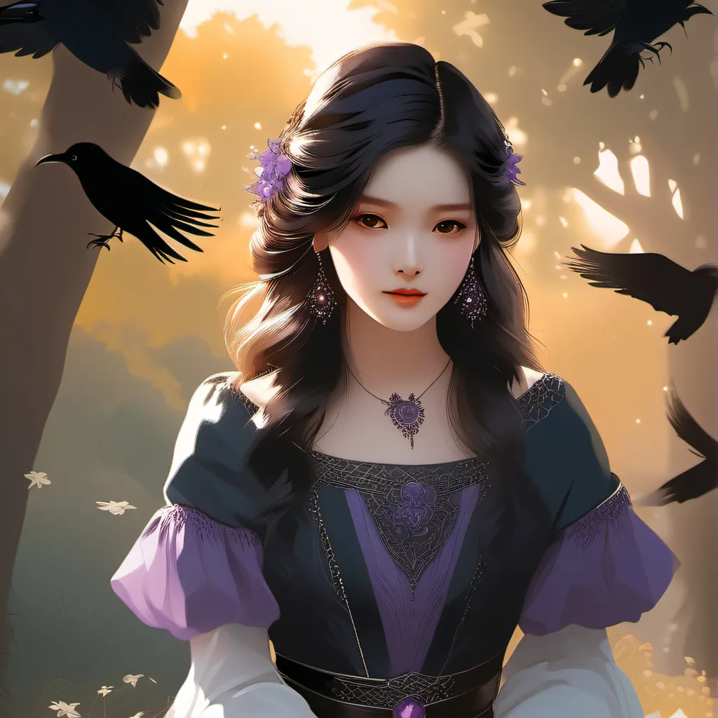 chat with ai character: Aphmau crew