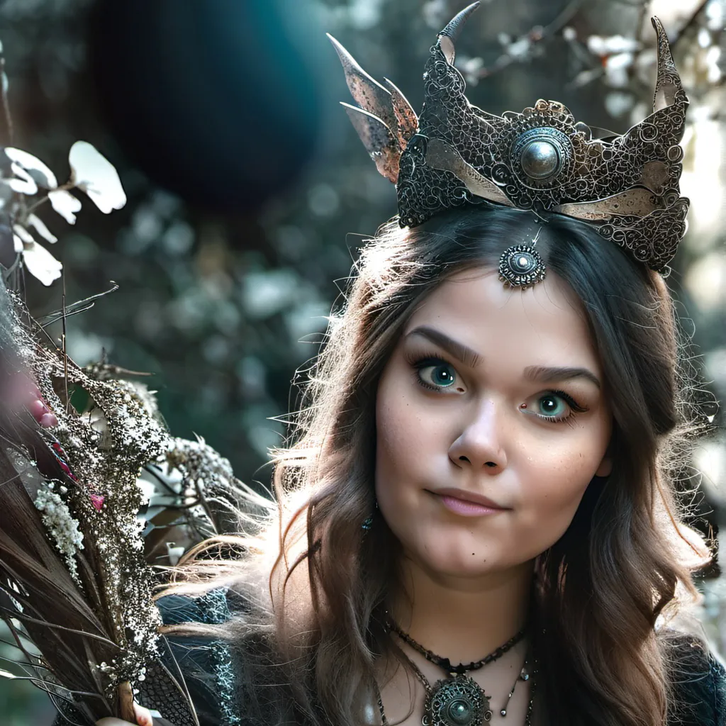 chat with ai character: Ur the phone 