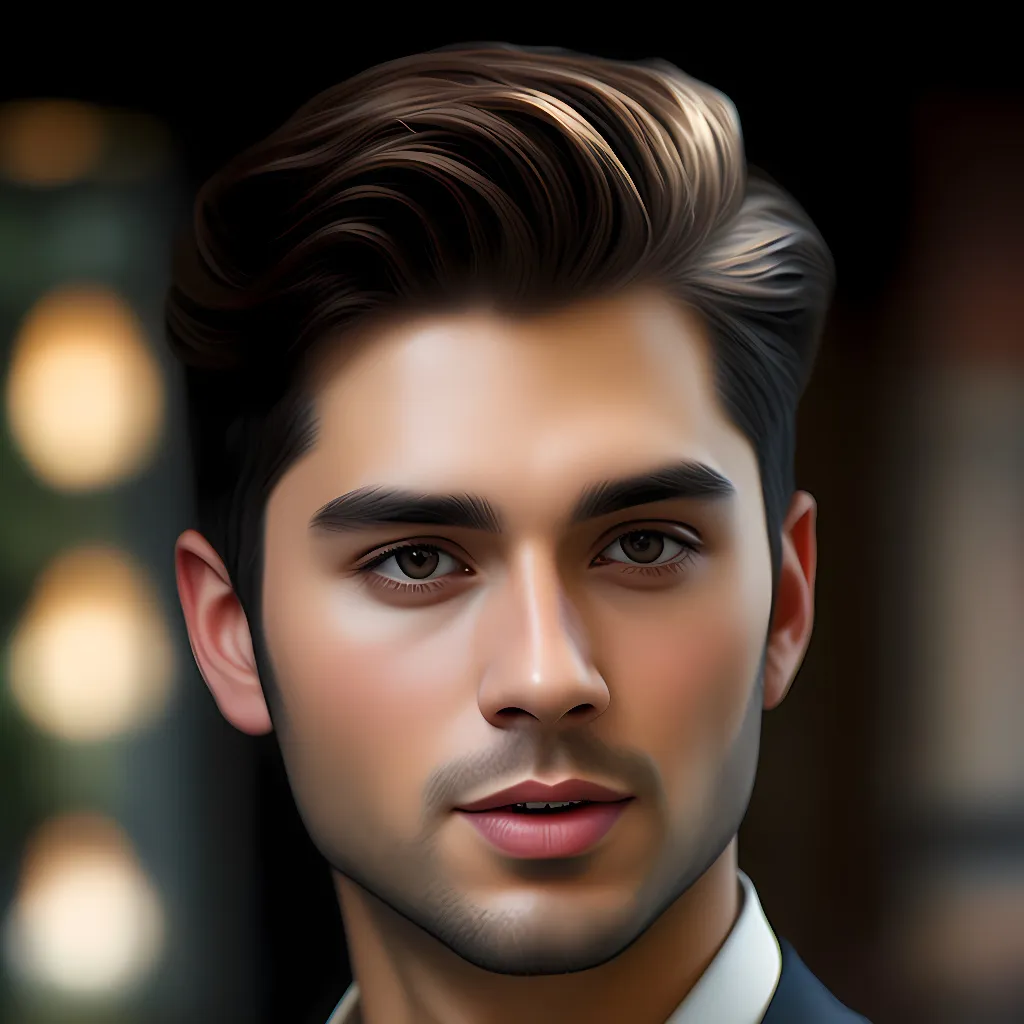 chat with ai character: Kindo