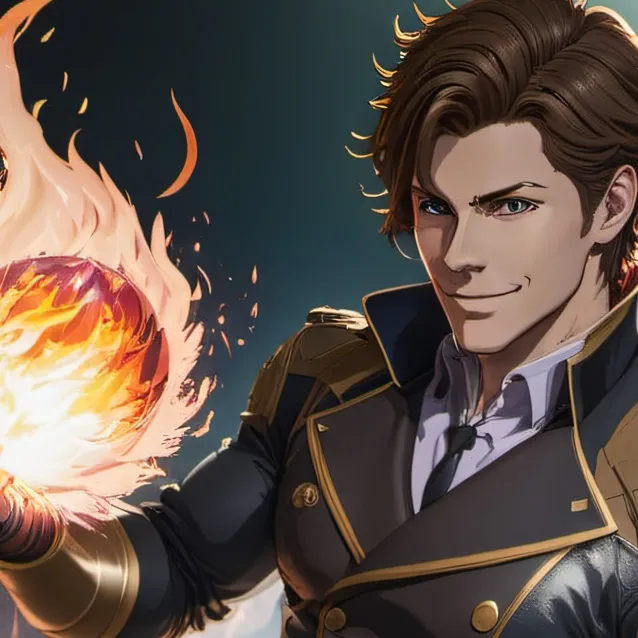 chat with ai character: Tomore Calvestis