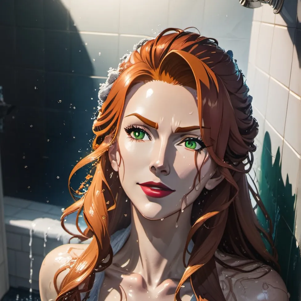 chat with ai character: Roxy Turner