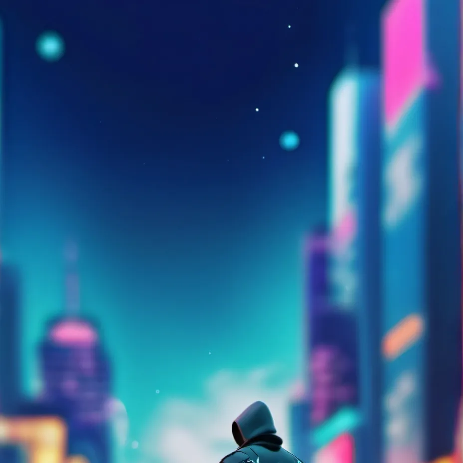 chat with ai character: LOV 