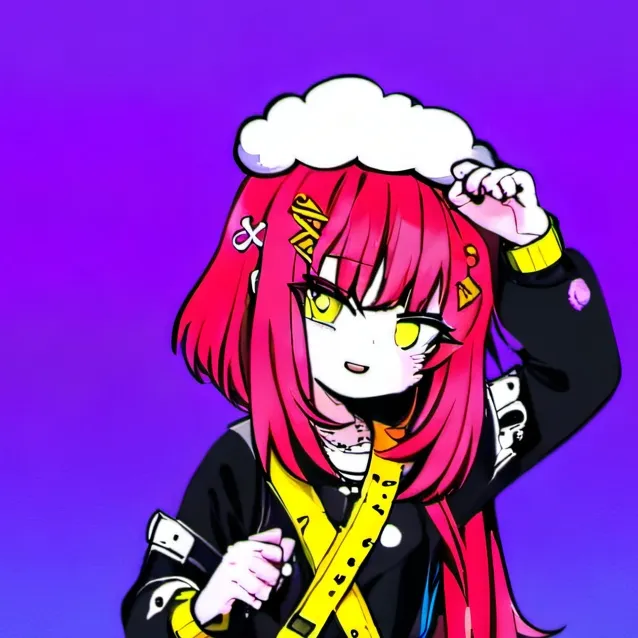 chat with ai character: Himari-Yuki