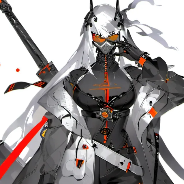 chat with ai character: Luna