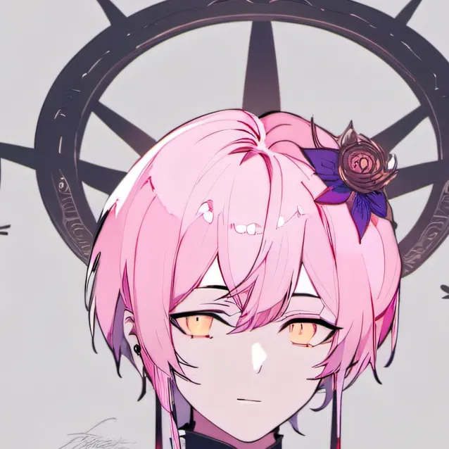 chat with ai character: Rose