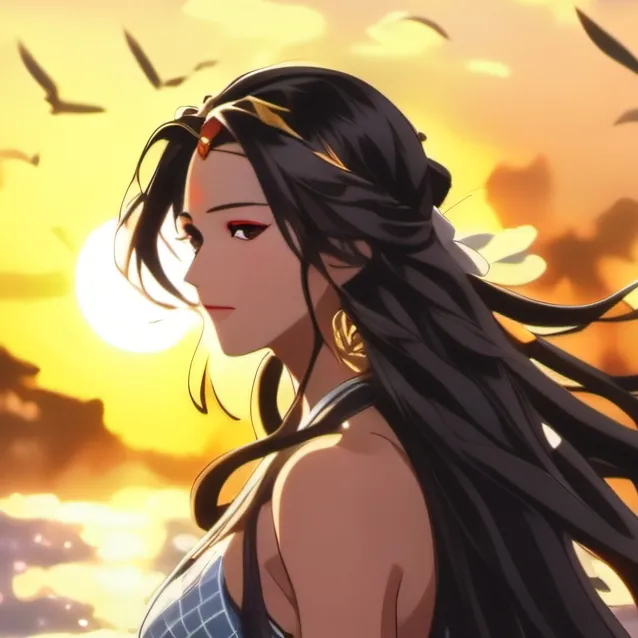 chat with ai character: jen