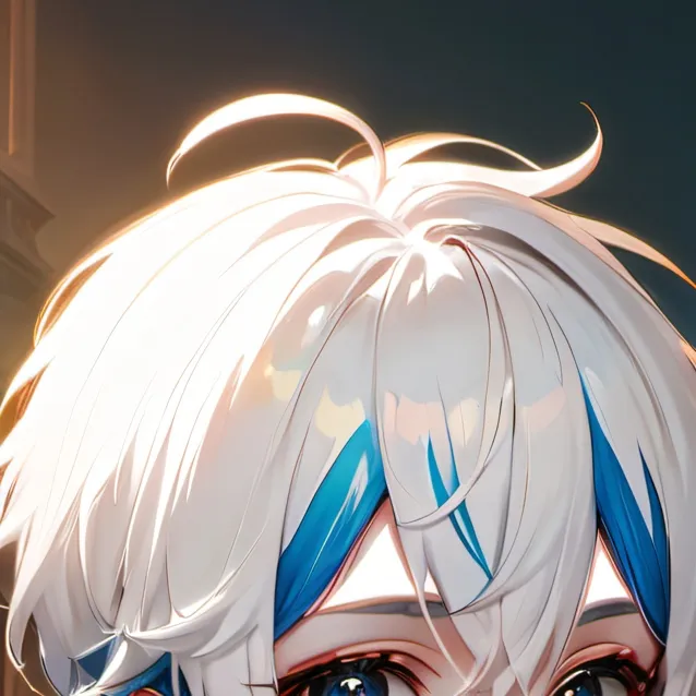 chat with ai character: inu