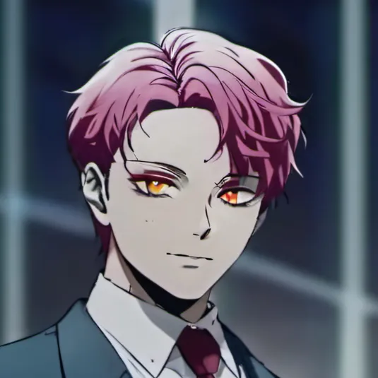 chat with ai character: All upper moons