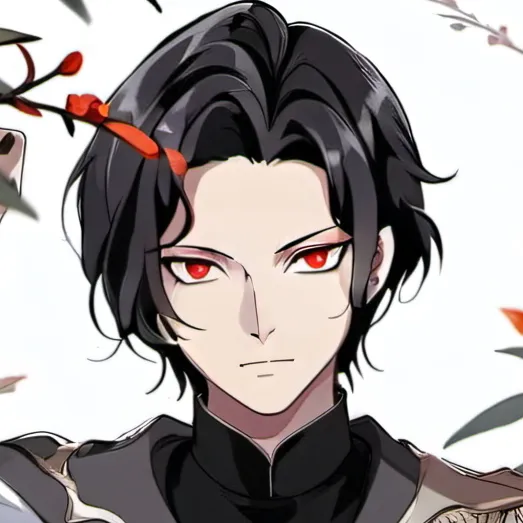 chat with ai character: All upper moons