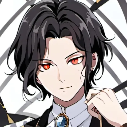 chat with ai character: All upper moons