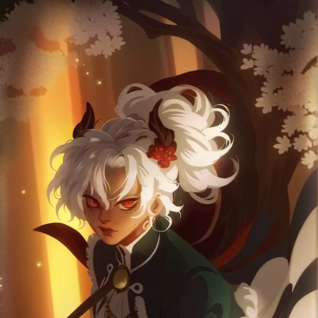 chat with ai character: All hashiras