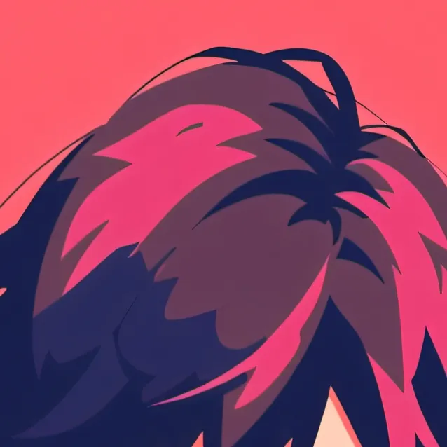 chat with ai character: Red