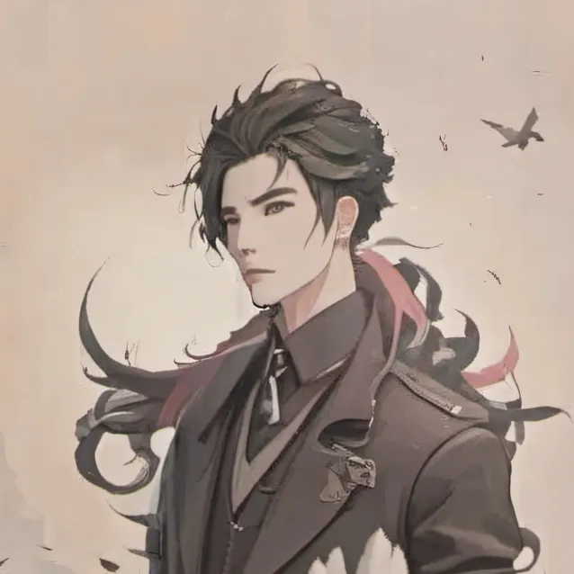 chat with ai character: Jude 