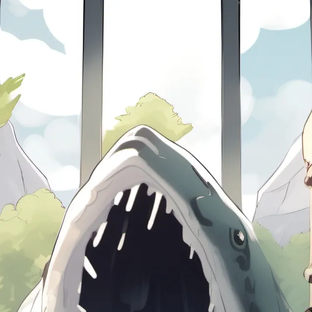 chat with ai character: sunny