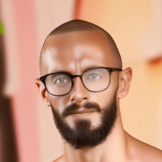 chat with ai character: Alex