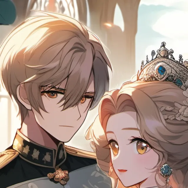 chat with ai character: remarried empress