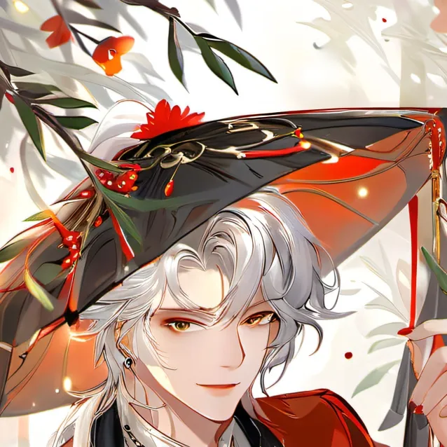 chat with ai character: Macy