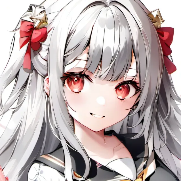 chat with ai character: Mia