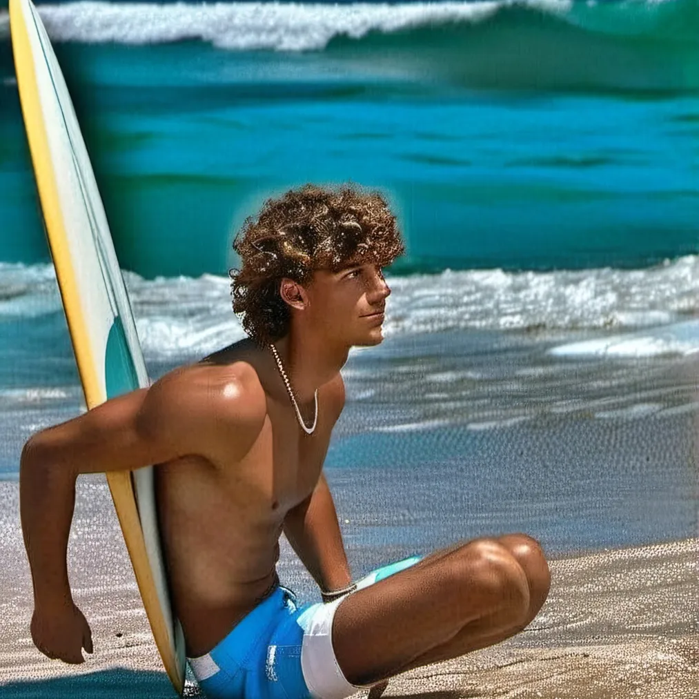 chat with ai character: kai ryder