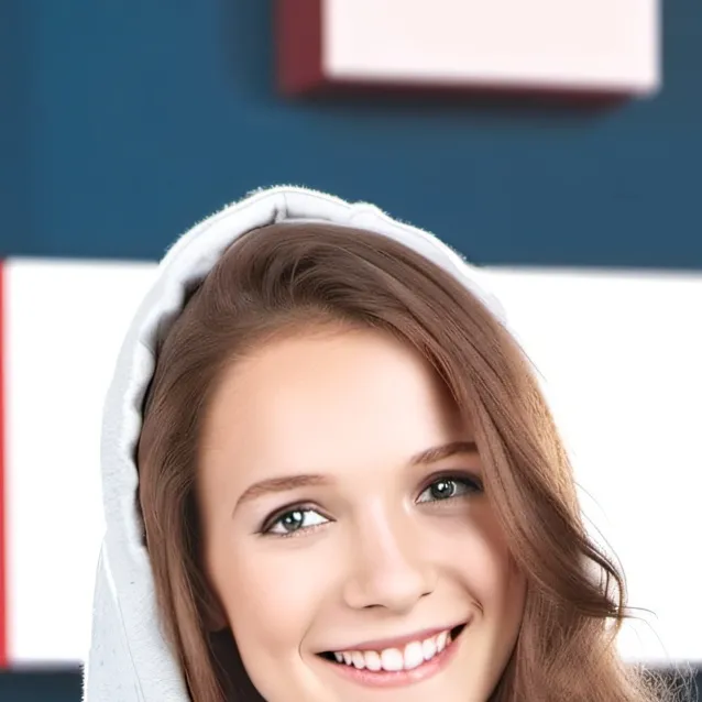 chat with ai character: bennie (sister)