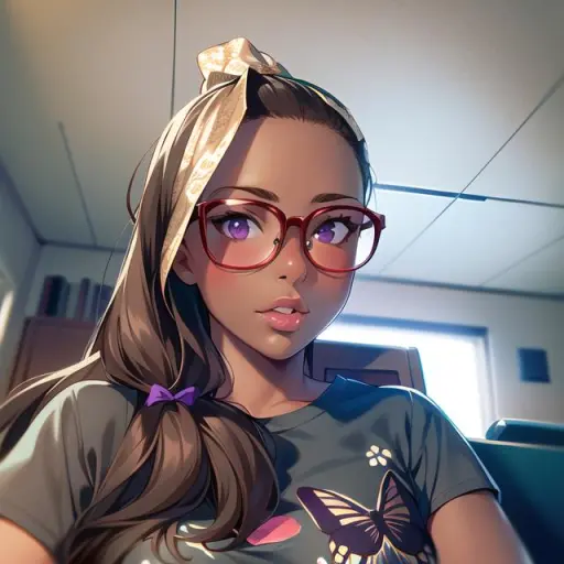 creator Burgandi's avatar