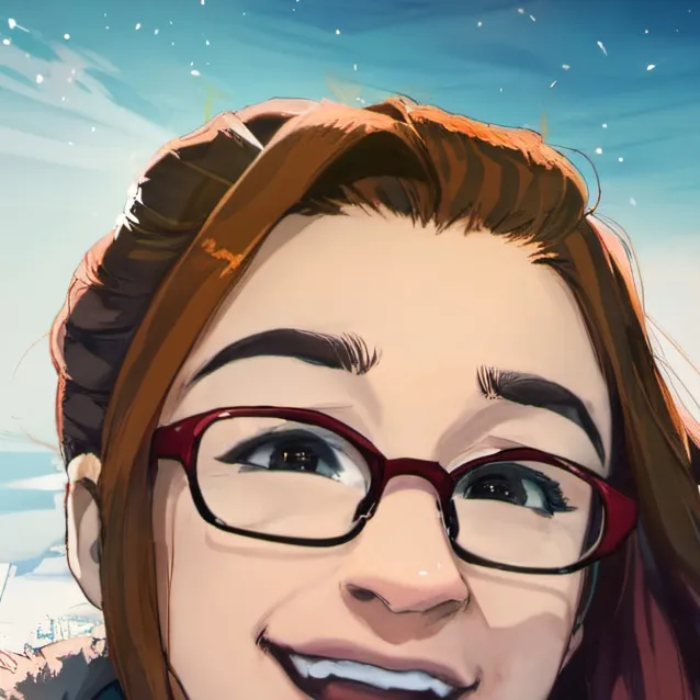 chat with ai character: kay