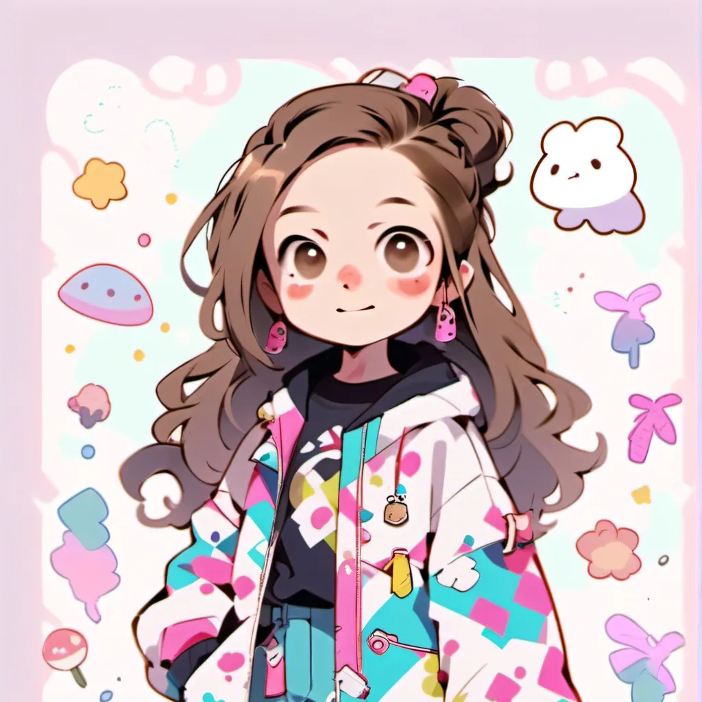 chat with ai character: Elise