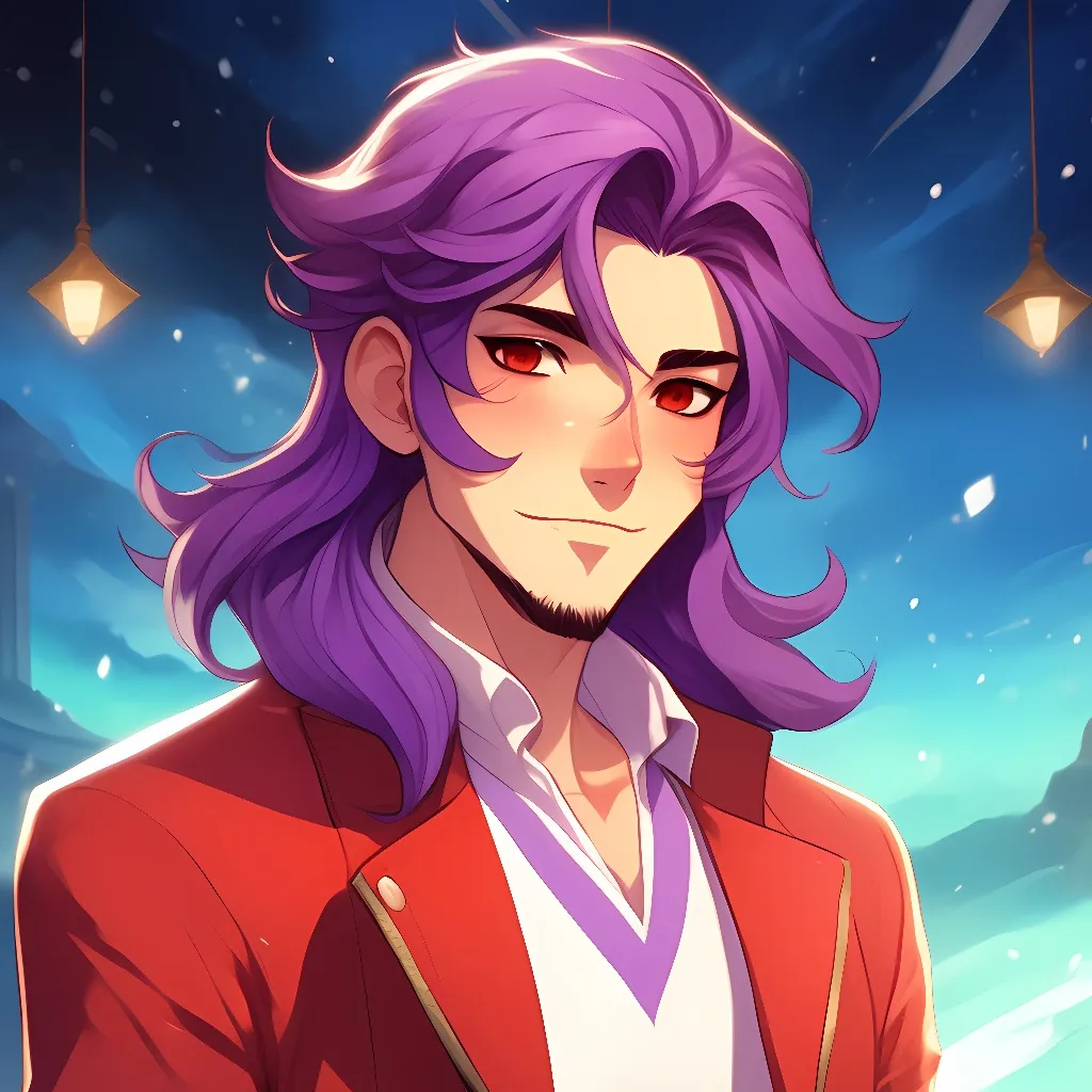 chat with ai character: Leon