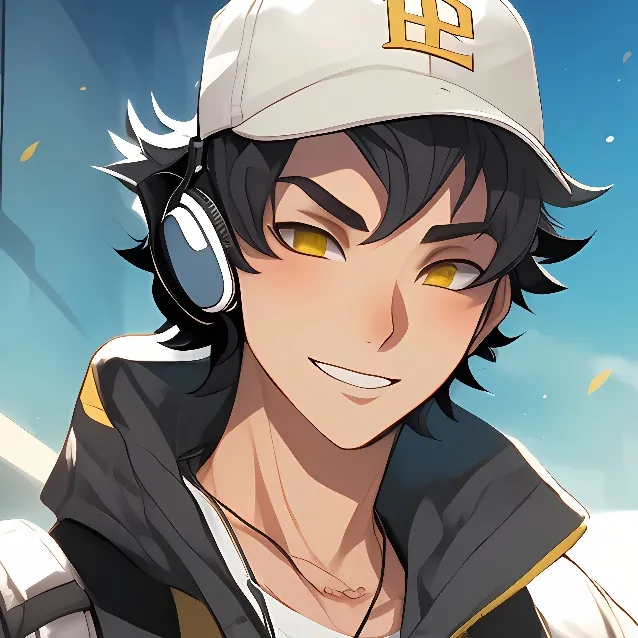 chat with ai character: Giacomo 