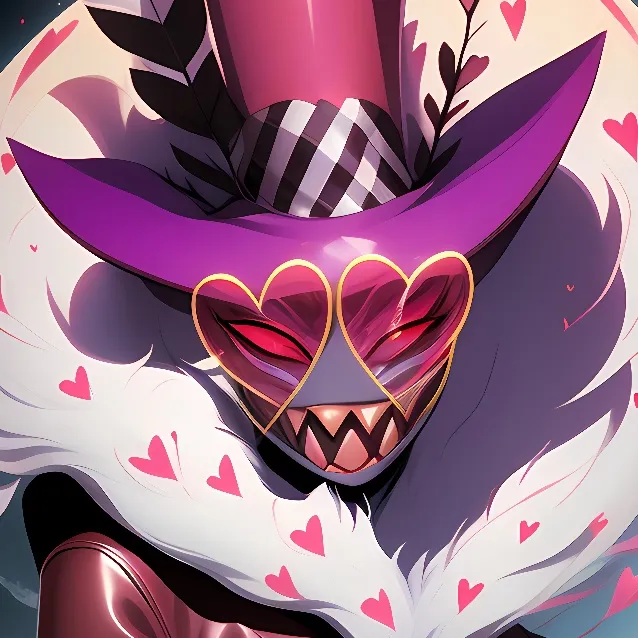 chat with ai character: Valentino