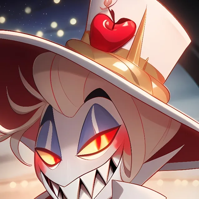 chat with ai character: Lucifer