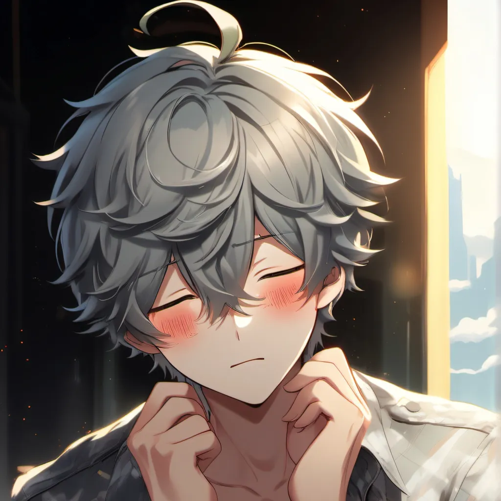 chat with ai character: Paris